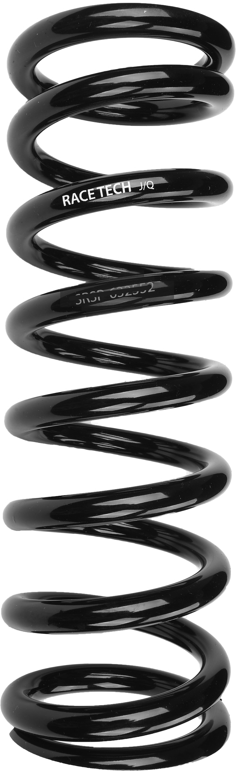 Race Tech Shock Spring 5.0Kg • #201-462050