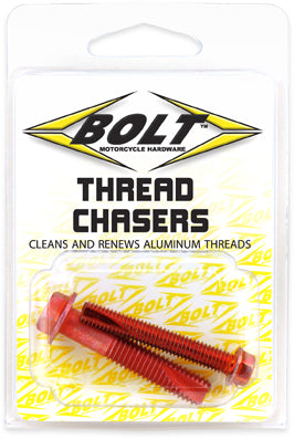 Bolt Thread Chasers