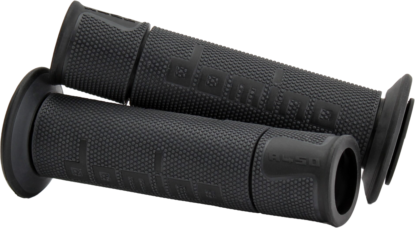 Domino Racing A450 Road Racing Grips