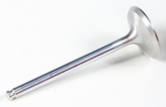 Kpmi EXHAUST VALVE WHITE DIAMOND SS