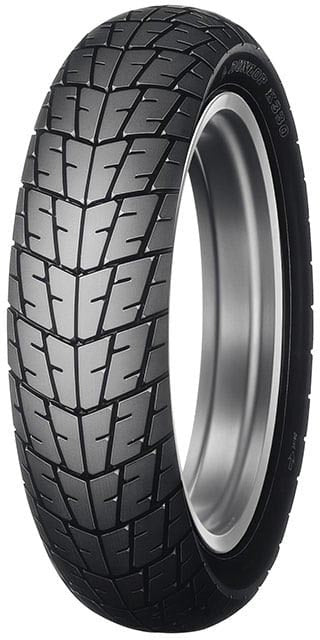 Dunlop K330 Tire