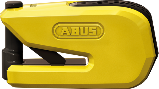 Abus Smartx Alarm Disc Lock