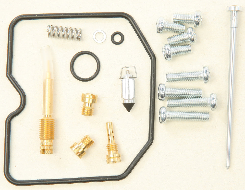 All Balls Carburetor Repair Kit • #226-1085