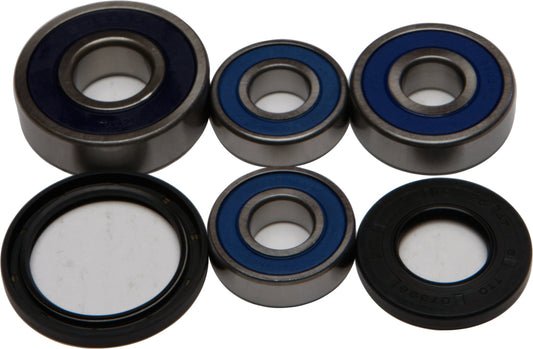 All Balls Rear Wheel Bearing/Seal Kit • #22-51238