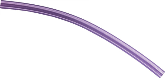 Helix Fuel Line Purple 1/4"X3'