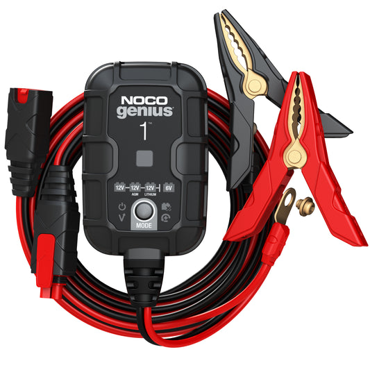 Noco Genius 3.0 Battery Charger