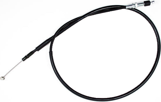 Motion Pro Black Vinyl Clutch Cable • #70-5333