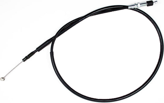 Motion Pro Black Vinyl Clutch Cable • #70-5333