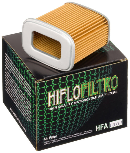 Hiflofiltro Air Filter • #551-1001