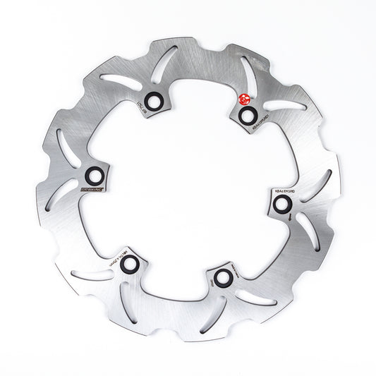 Braking Rotor Rear • #32-2599