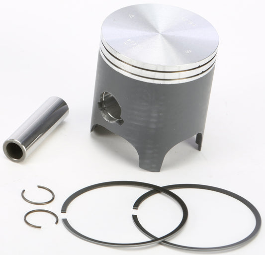Vertex Piston Kit Cast 66.35/Std Ktm • #175-22650B