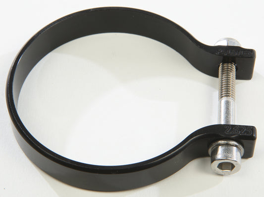 Axia 2.625" Strap Clamp Black