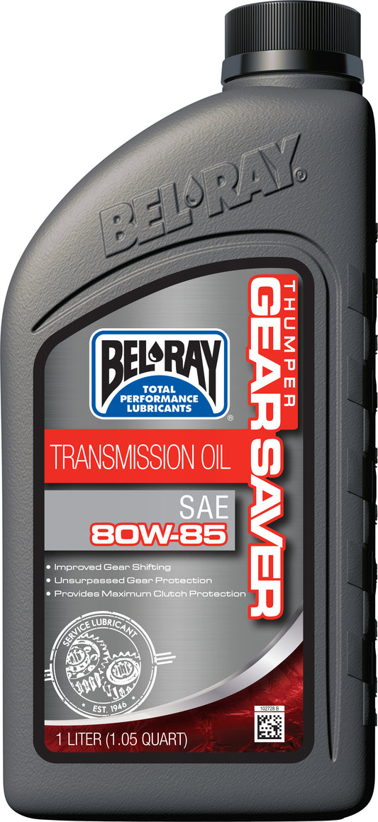 Bel-Ray Thumper Gear Saver Transmission