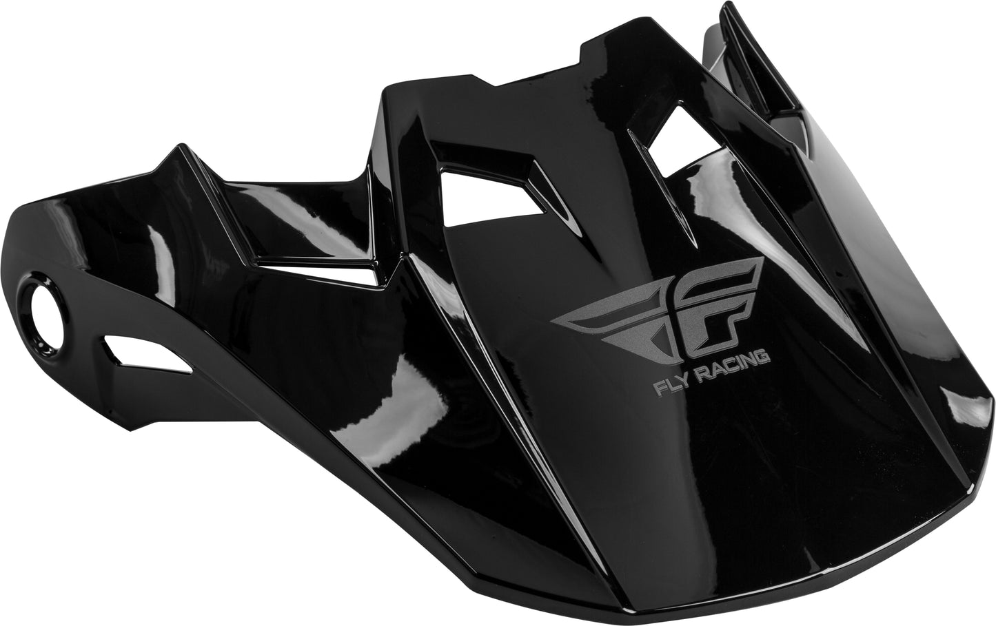 Fly Racing Formula Helmet Visor - Adult/Youth