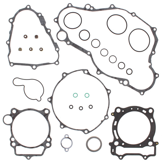 Vertex Complete Gasket Set - Yamaha • #680-8869