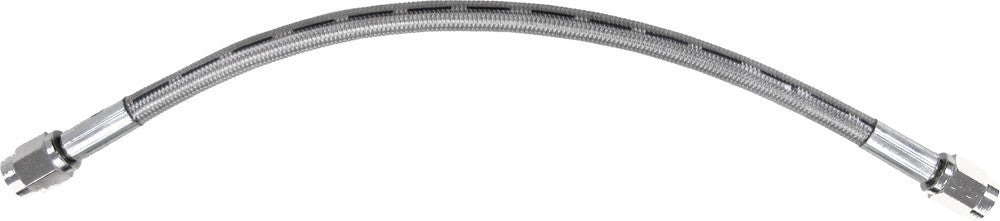 Goodridge Universal Brake Line Clear 44" Clear