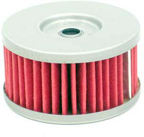 K&N Oil Filter • #56-0136