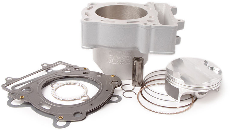 Cylinder Works Cylinder Kit 76.00/Std 12.8:1 Ktm