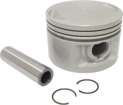 Harddrive High Compression Piston