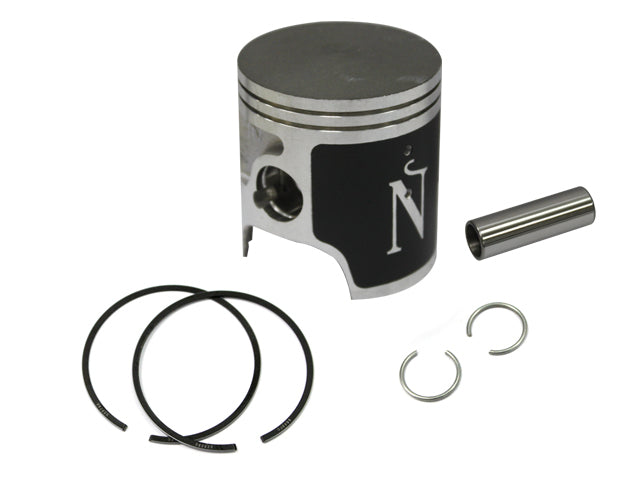 Namura Piston Kit Nikasil Cyl 48.46/+0.01 11:1 Kaw