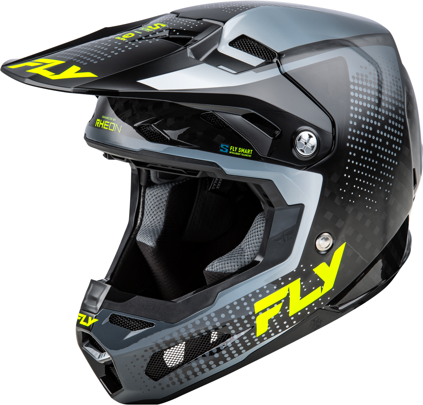 Fly Racing Formula S Carbon Protocol