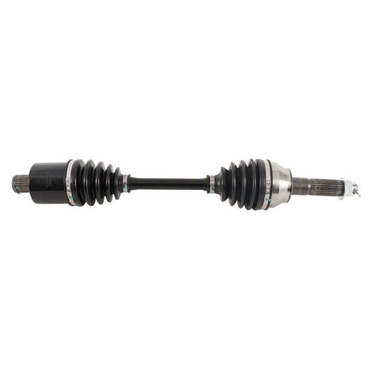 All Balls Axle • #536-0043