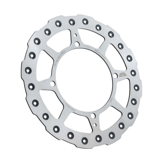 Jt Front Brake Rotor Ss Self Cleaning Suz • #55-43200
