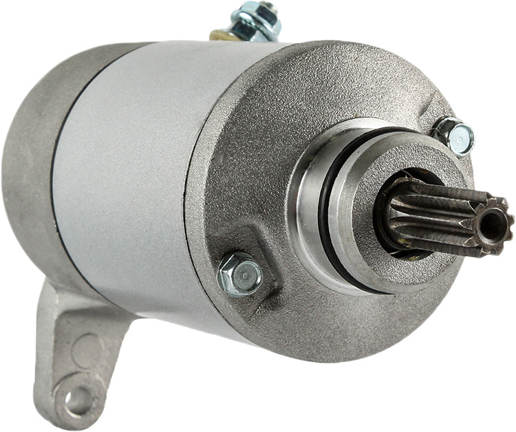 Fire Power Starter Motor Suz • #26-40205