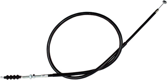 Motion Pro Black Vinyl Clutch Cable • #70-2074