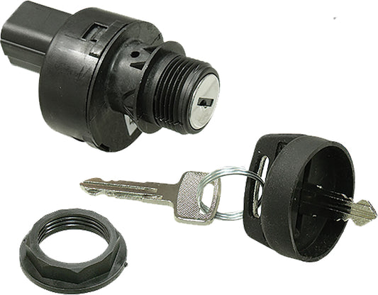 Sp1 Ignition Switch A/C • #27-01581