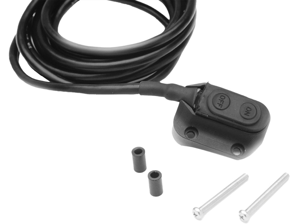 Hot Products Rule Bilge Pump Waterproof Bilge Switch