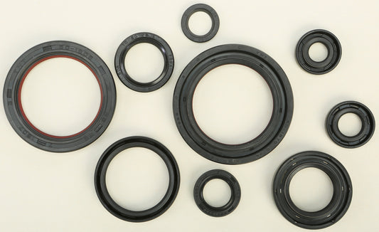 Vertex Oil Seal Set • #182-2352