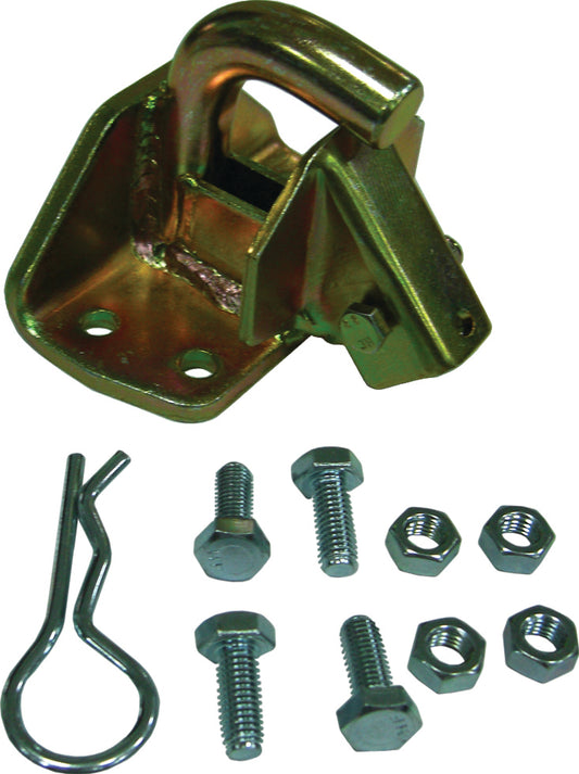 Sp1 Hitch Kit S-D • #19-2108