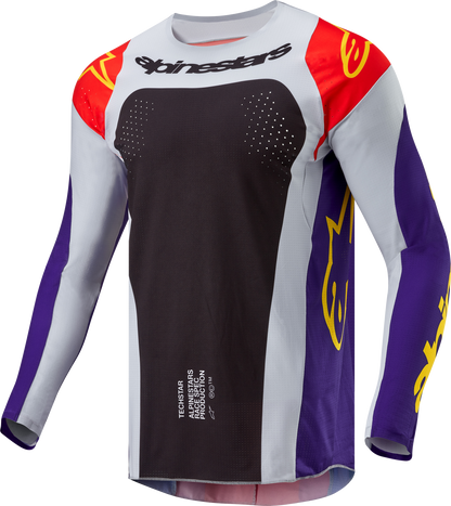 Alpinestars Techstar Ocuri Jersey