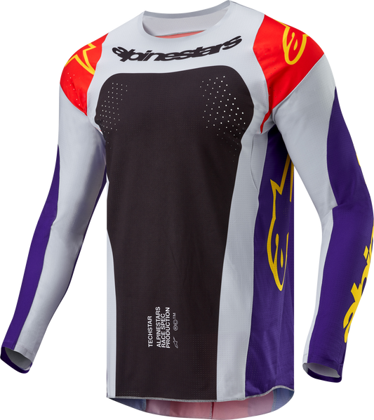 Alpinestars Techstar Ocuri Jersey