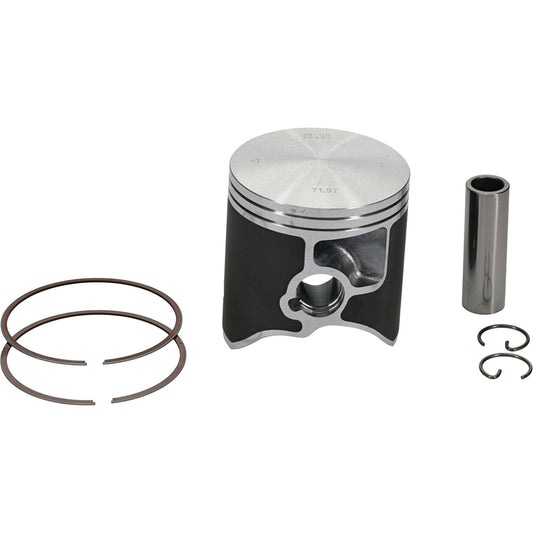 Vertex Piston Kit Cast 71.97/Std Beta