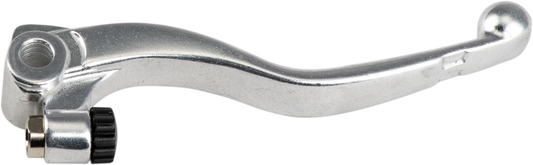 Fire Power Brake Lever Silver • #56-1687