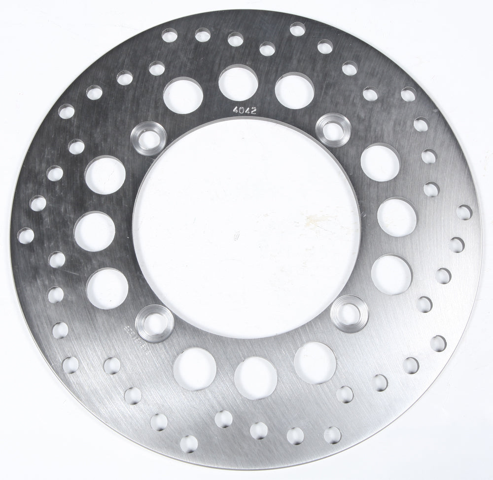 Ebc Standard Brake Rotor • #15-40421