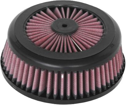 K&N Air Filter Kaw • #712409XD