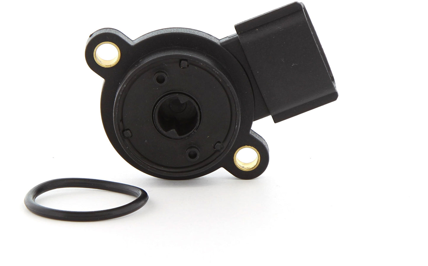Vertex Electronic Shift Sensor