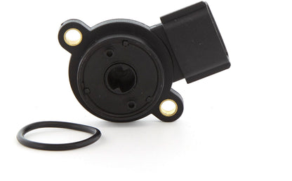 Vertex Electronic Shift Sensor