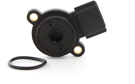 Vertex Electronic Shift Sensor