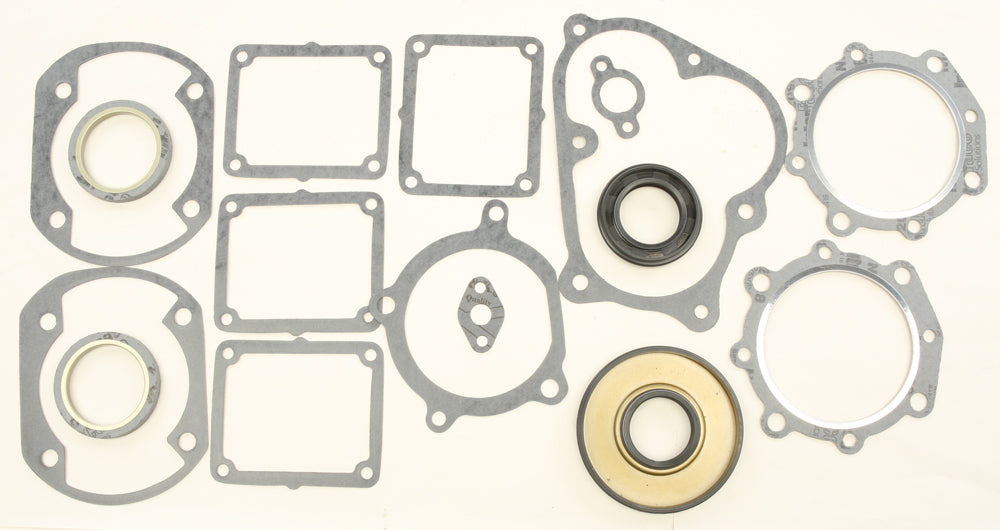 Sp1 Full Gasket Set Yam • #123-18001