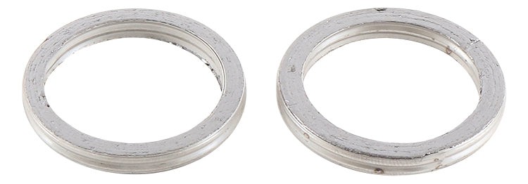 Vertex Exhaust Gasket Kit • #682-3170