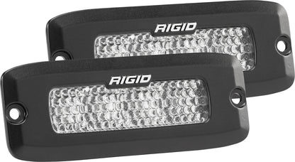 Rigid SR-Q Series Pro Light