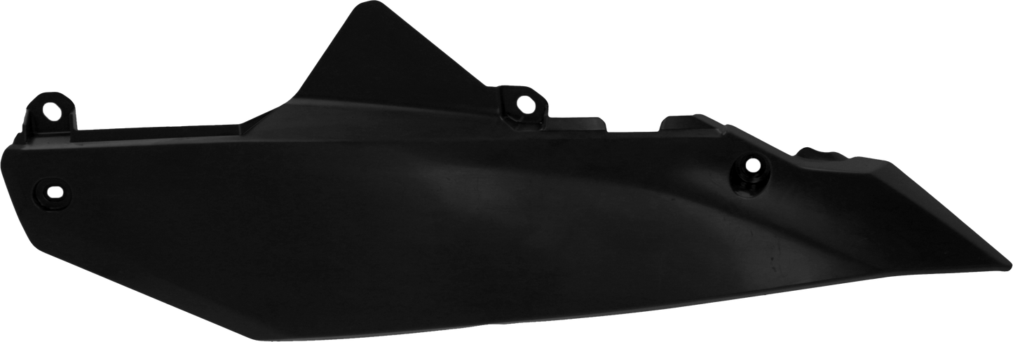 Acerbis Side Panels Kaw Black