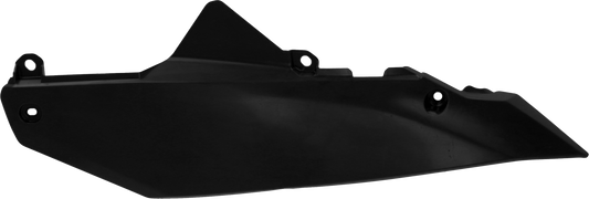Acerbis Side Panels Kaw Black