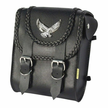 Willie & Max Black Magic Bag