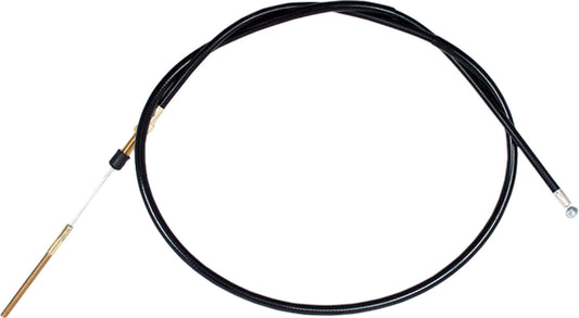 Motion Pro Black Vinyl Rear Brake Cable • #70-4044