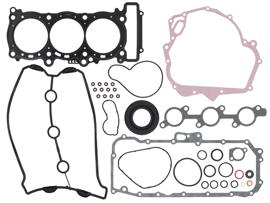 Sp1 Full Gasket Set Ac/Yam • #123-10022